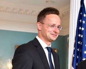 Peter Szijjarto: ”Rusia va continua să livreze petrol şi gaze Ungariei”